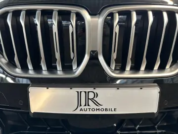 BMW X6 40d xDrive M Sport