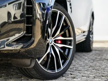 BMW X6 xDrive40d M-SportPRO