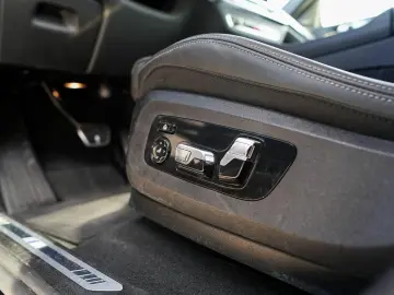 BMW X6 xDrive40d M-SportPRO