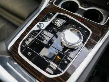 BMW X6 xDrive40d M-SportPRO