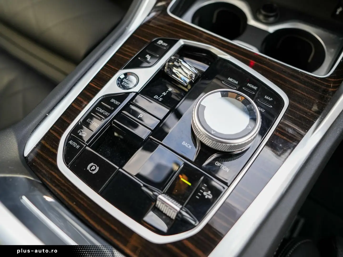 BMW X6 xDrive40d M-SportPRO