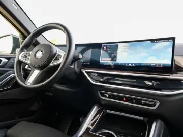 BMW X6 xDrive40d M-SportPRO