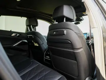 BMW X6 xDrive40d M-SportPRO