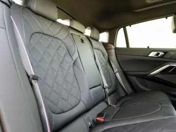 BMW X6 xDrive40d M-SportPRO