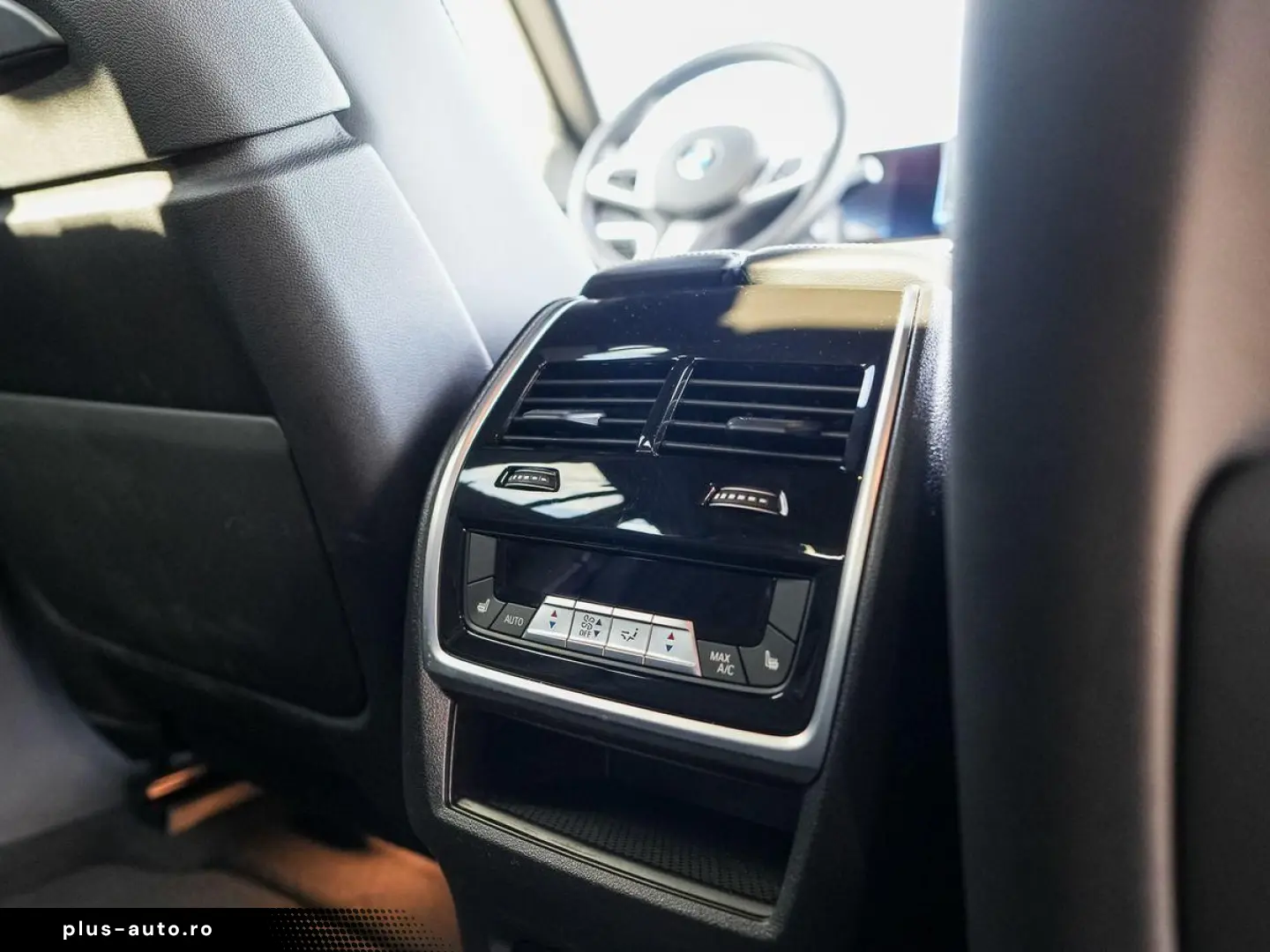 BMW X6 xDrive40d M-SportPRO