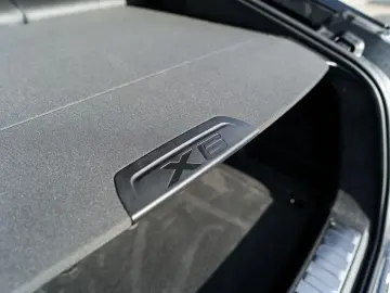 BMW X6 xDrive40d M-SportPRO
