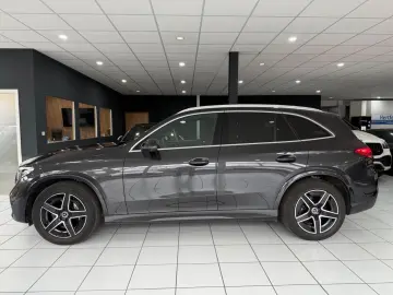 MERCEDES-BENZ GLC 200 4Matic AMG-LINE 360 DISTRONIC &hellip;