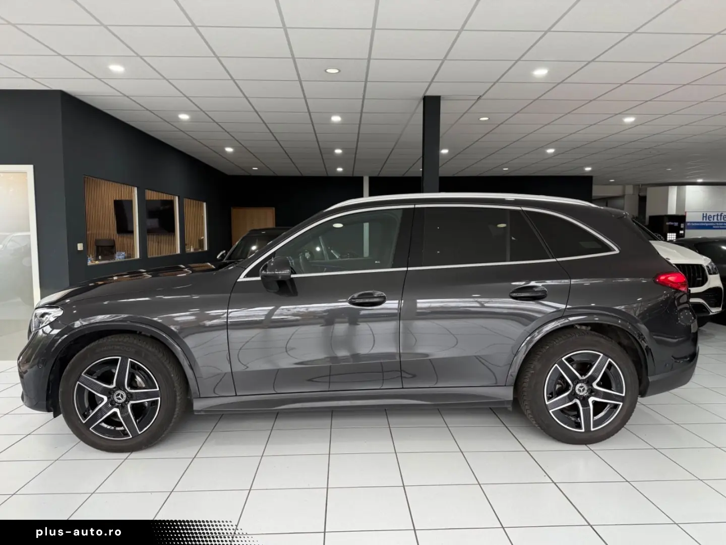 MERCEDES-BENZ GLC 200 4Matic AMG-LINE 360 DISTRONIC &hellip;