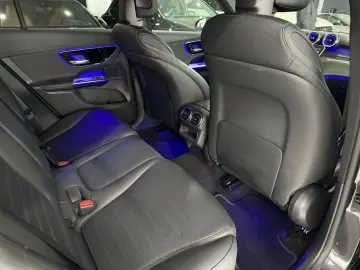 MERCEDES-BENZ GLC 200 4Matic AMG-LINE 360 DISTRONIC &hellip;