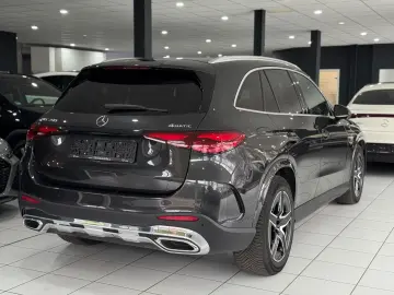MERCEDES-BENZ GLC 200 4Matic AMG-LINE 360 DISTRONIC &hellip;