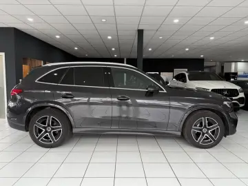 MERCEDES-BENZ GLC 200 4Matic AMG-LINE 360 DISTRONIC &hellip;