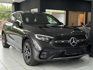 MERCEDES-BENZ GLC 200 4Matic AMG-LINE 360 DISTRONIC &hellip;