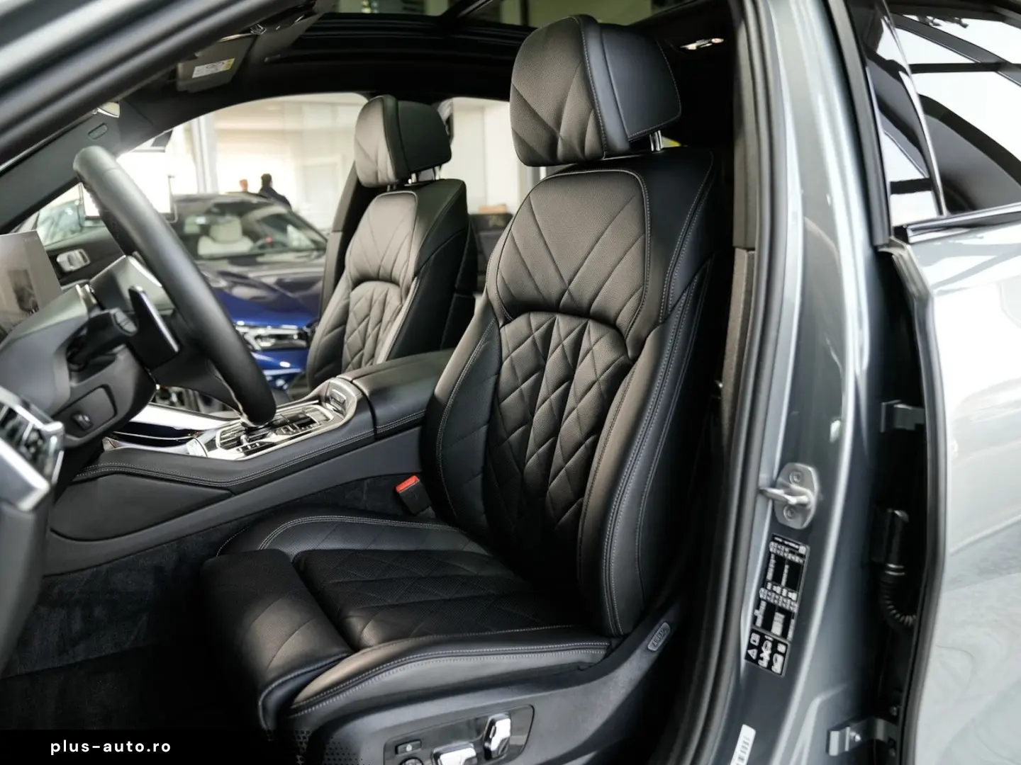 BMW X6 xDrive40d M Sport