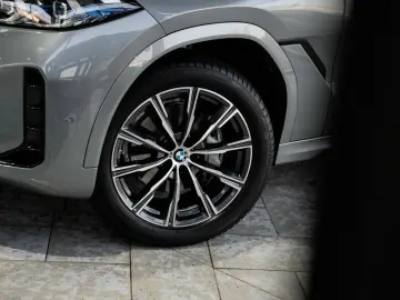 BMW X6 xDrive40d M Sport