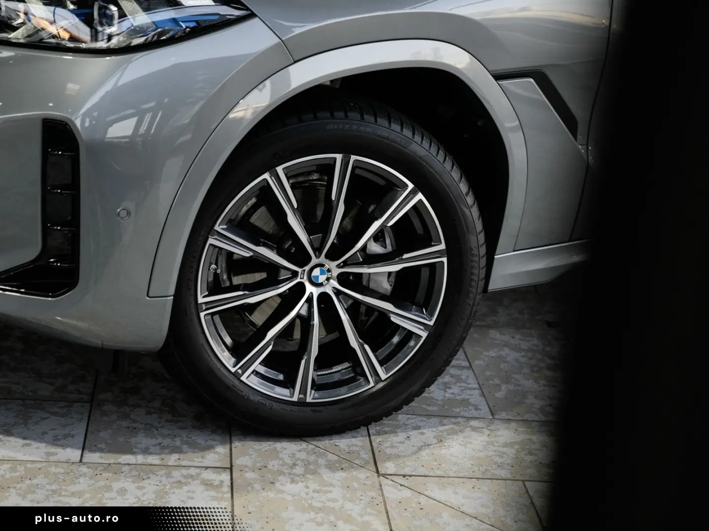 BMW X6 xDrive40d M Sport