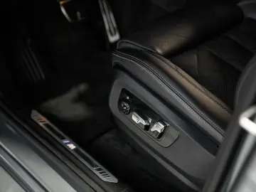 BMW X6 xDrive40d M Sport