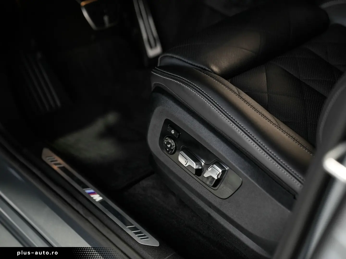 BMW X6 xDrive40d M Sport