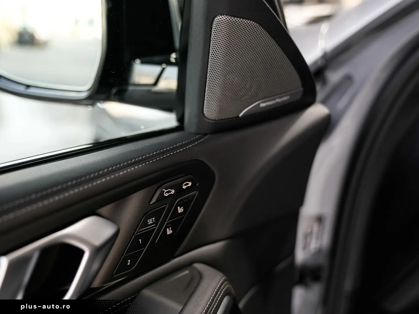 BMW X6 xDrive40d M Sport