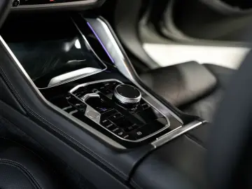 BMW X6 xDrive40d M Sport