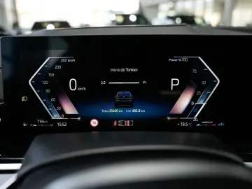 BMW X6 xDrive40d M Sport