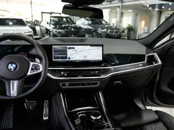 BMW X6 xDrive40d M Sport