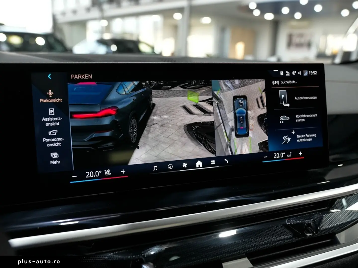 BMW X6 xDrive40d M Sport