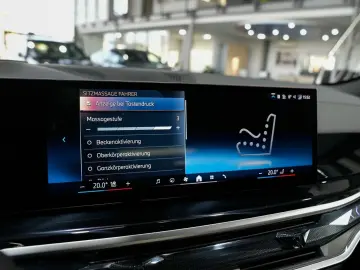 BMW X6 xDrive40d M Sport