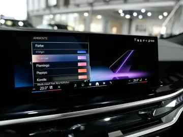 BMW X6 xDrive40d M Sport