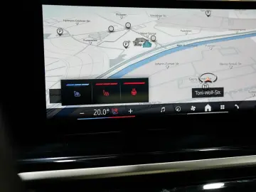 BMW X6 xDrive40d M Sport