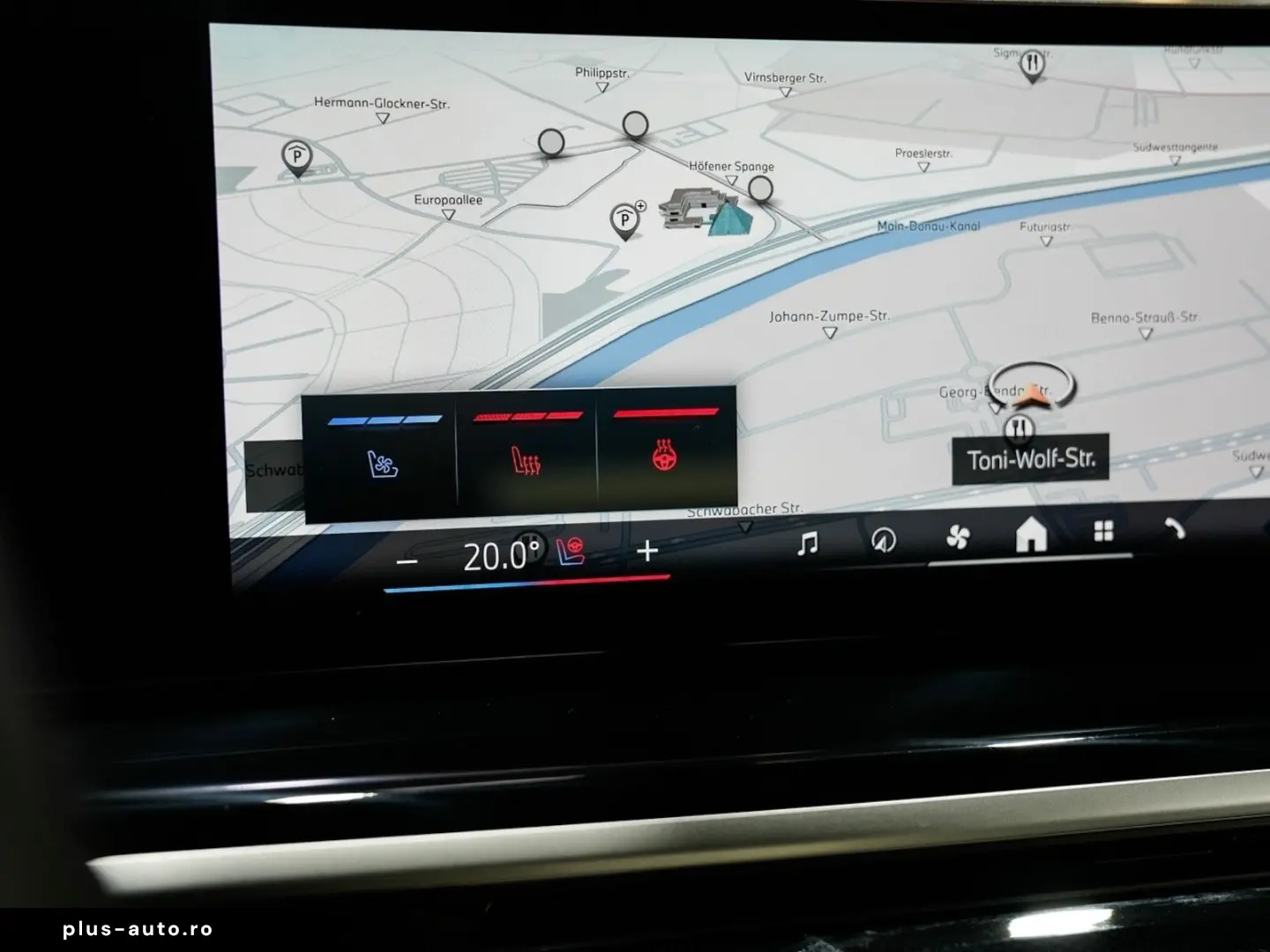 BMW X6 xDrive40d M Sport