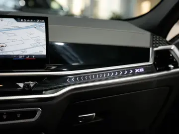 BMW X6 xDrive40d M Sport