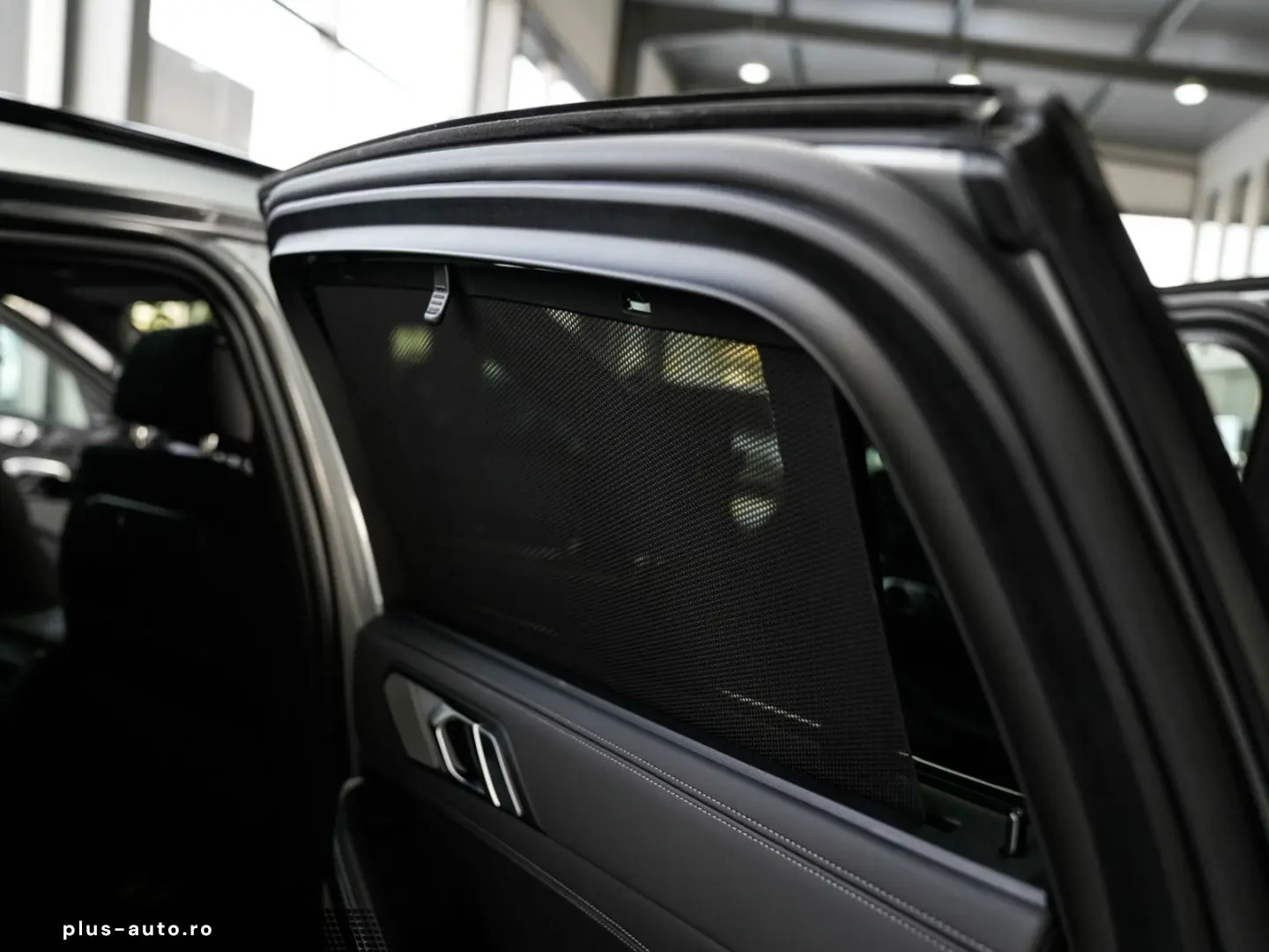 BMW X6 xDrive40d M Sport