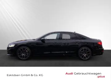 AUDI A8 60TFSI quattro tiptronic PANORAMA B&O