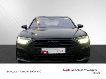 AUDI A8 60TFSI quattro tiptronic PANORAMA B&O