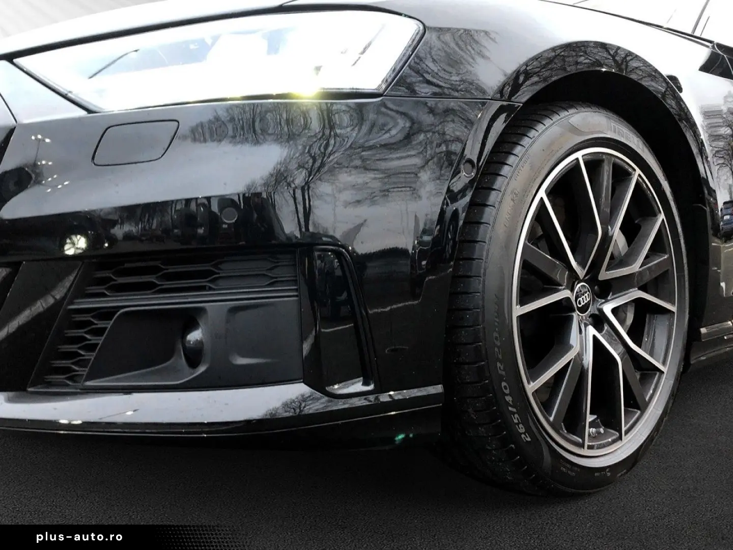 AUDI A8 60TFSI quattro tiptronic PANORAMA B&O