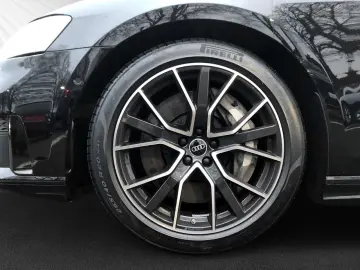 AUDI A8 60TFSI quattro tiptronic PANORAMA B&O
