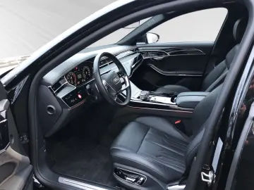 AUDI A8 60TFSI quattro tiptronic PANORAMA B&O