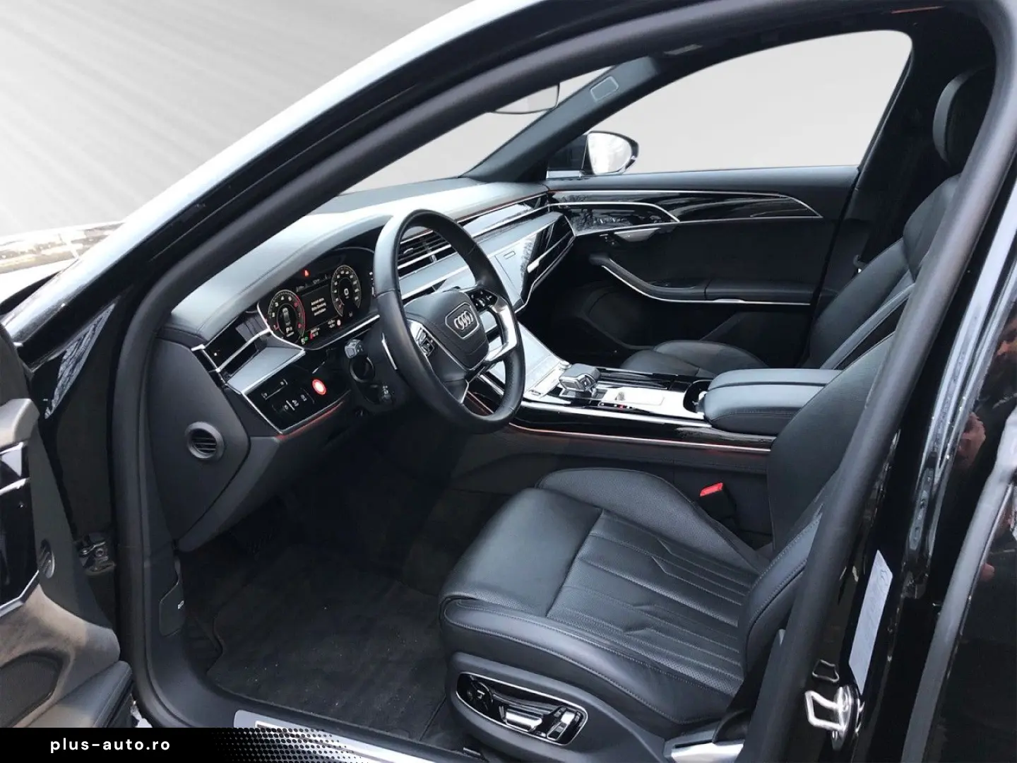 AUDI A8 60TFSI quattro tiptronic PANORAMA B&O