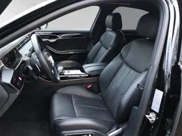AUDI A8 60TFSI quattro tiptronic PANORAMA B&O