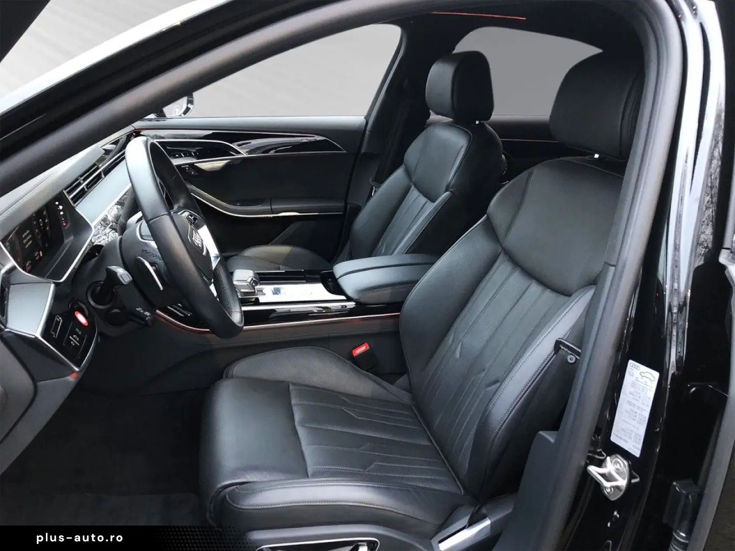 AUDI A8 60TFSI quattro tiptronic PANORAMA B&O