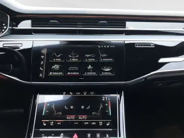 AUDI A8 60TFSI quattro tiptronic PANORAMA B&O