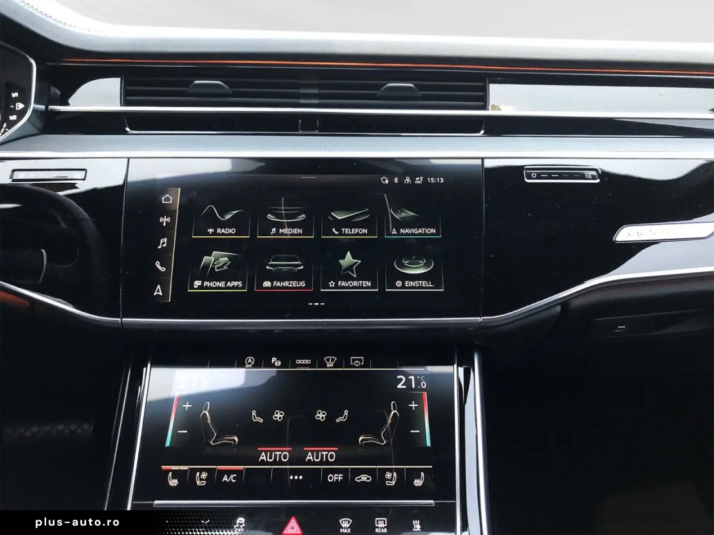 AUDI A8 60TFSI quattro tiptronic PANORAMA B&O
