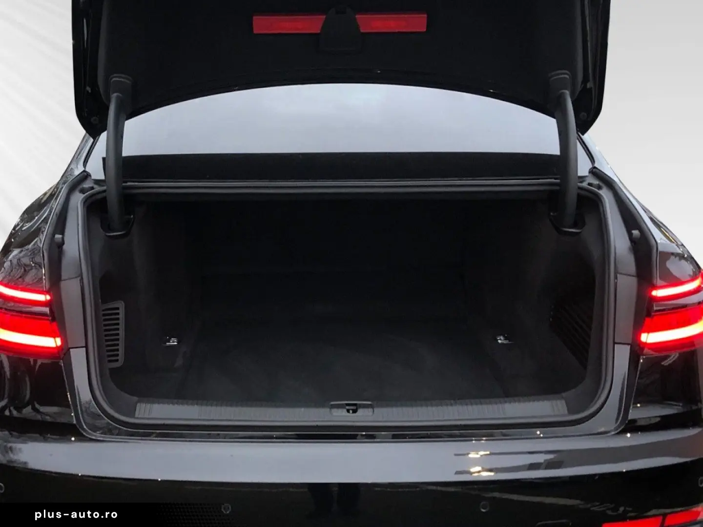 AUDI A8 60TFSI quattro tiptronic PANORAMA B&O