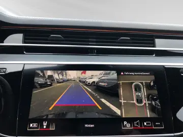AUDI A8 60TFSI quattro tiptronic PANORAMA B&O