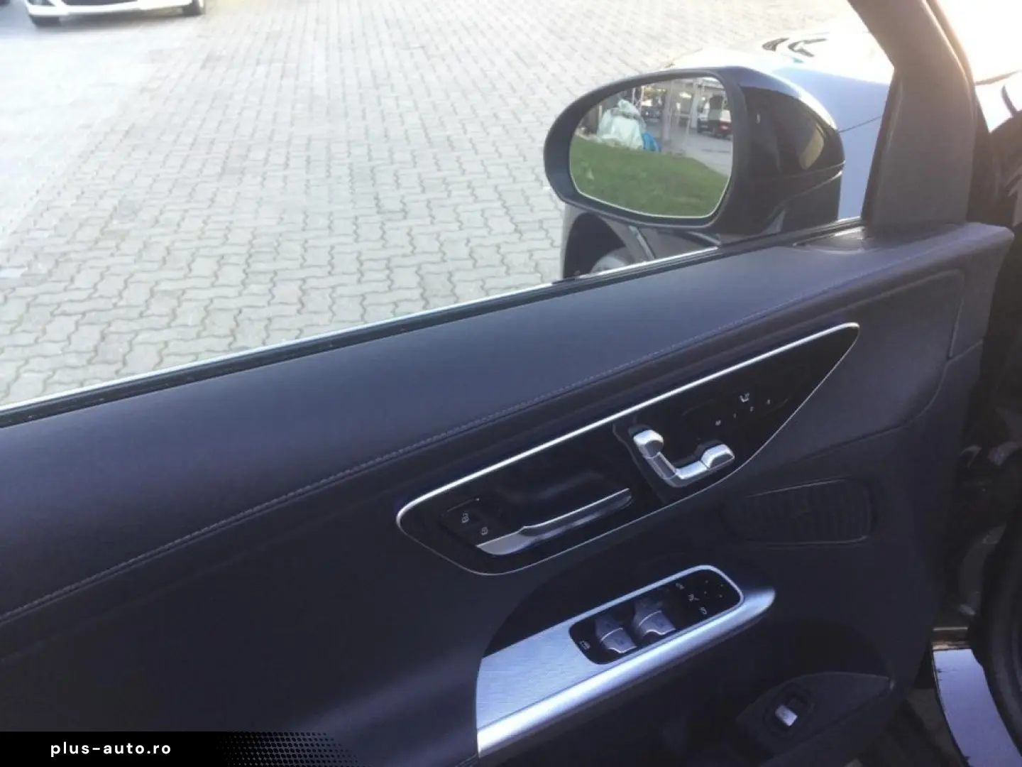 MERCEDES-BENZ GLC 200 4MATIC AMG  Fahrassistenz Paket Plus