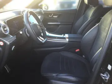 MERCEDES-BENZ GLC 200 4MATIC AMG  Fahrassistenz Paket Plus