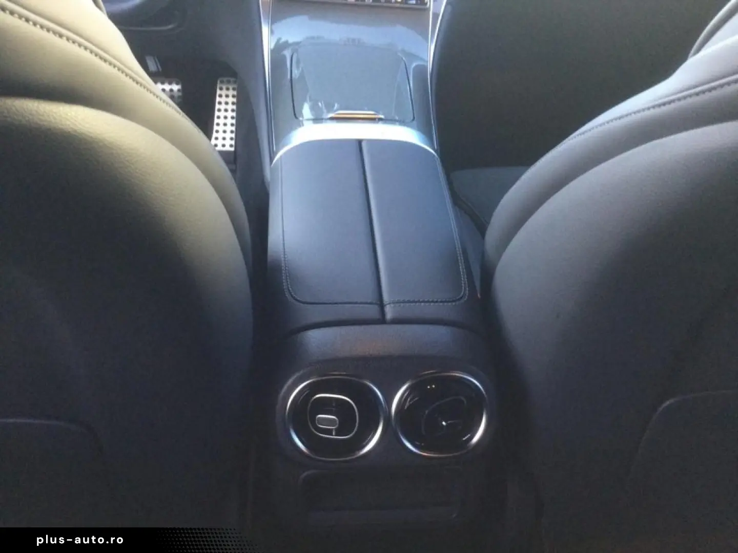 MERCEDES-BENZ GLC 200 4MATIC AMG  Fahrassistenz Paket Plus