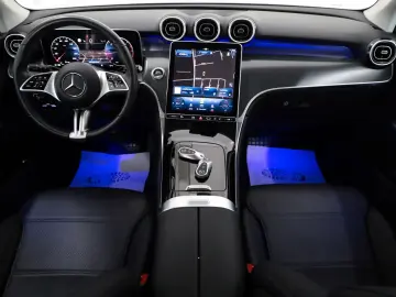 MERCEDES-BENZ GLC 220d 4M Leder Navi LED Kamera Park&hellip;