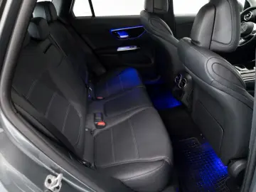 MERCEDES-BENZ GLC 220d 4M Leder Navi LED Kamera Park&hellip;