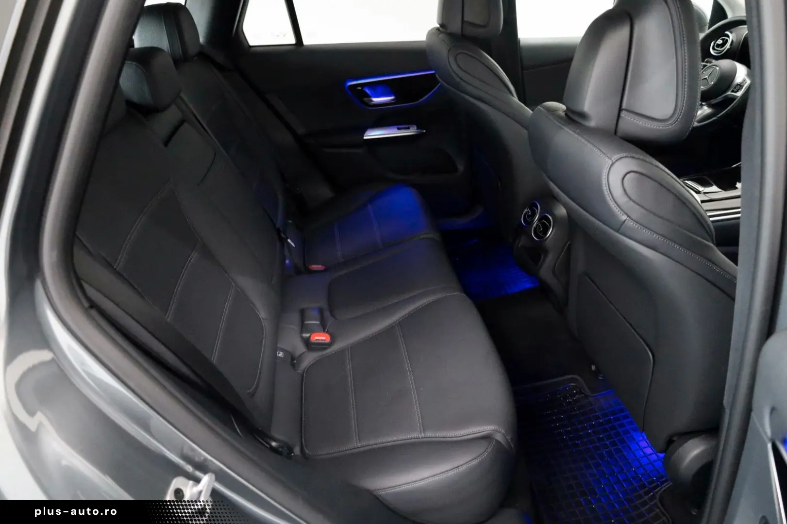 MERCEDES-BENZ GLC 220d 4M Leder Navi LED Kamera Park&hellip;